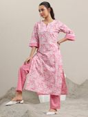 Pink color option