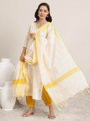 Yellow color option, Currently selected