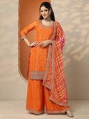 Orange color option