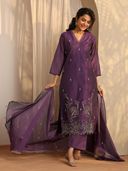 Purple color option, Sold out, Currently selected