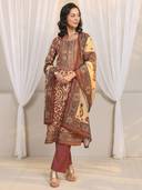Maroon color option, Currently selected