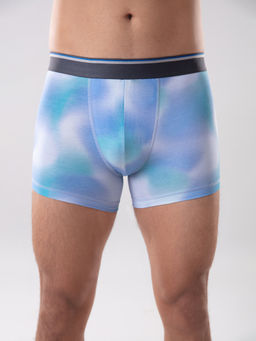 GLOOT - Ultra-Soft Tencel Trunk-GLI007-Sea Blue Ombre