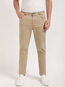 Beige color option, Currently selected