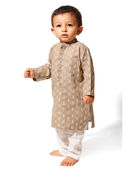 Brown color option