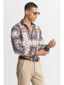Snitch - Motley Multi Shirt