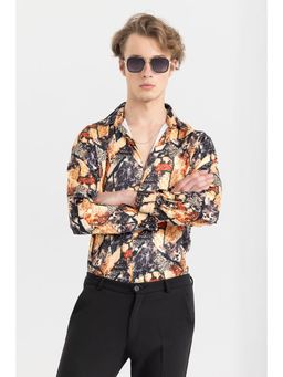 Snitch - Critter Attire Multi Shirt