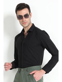 Snitch - Pixels Black Shirt