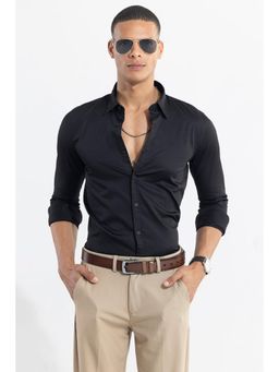 Snitch - On Loop Pro Black Shirt