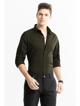 Snitch - Estonia Dark Green Shirt