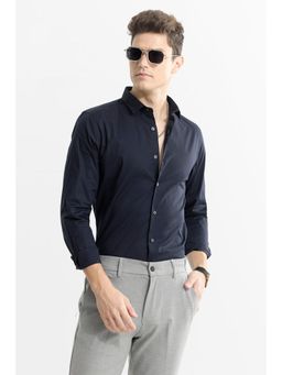 Snitch - Estonia Navy Blue Shirt