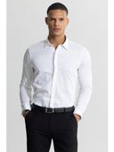 White color option, Currently selected