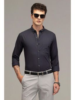 Snitch - Meteorite Anchor Grey Shirt