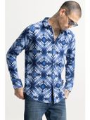 Blue color option