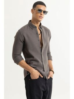 Snitch - Sestet Grey Shirt