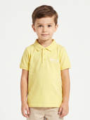 Yellow color option, Currently selected