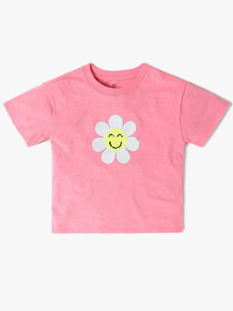 GAP - Unisex Loose-Fit Cotton T-Shirt