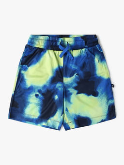 GAP - Unisex Tie & Dye Shorts