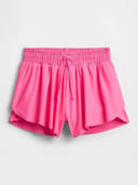 Pink color option, Currently selected