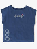 Navy Blue color option, Currently selected