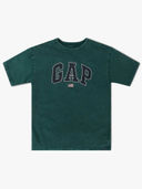 Green color option, Currently selected