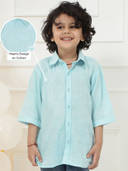 Blue color option