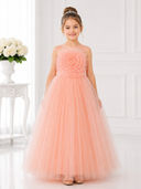 Pink color option, Currently selected