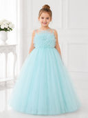 Blue color option, Currently selected