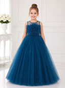 Teal color option