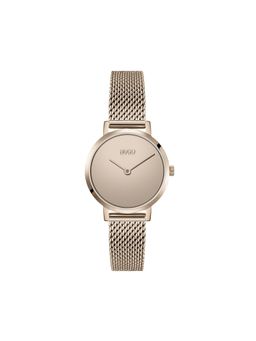 Hugo Boss - Cherish Quartz Rose Gold Round Dial Womens Watch - 1540085