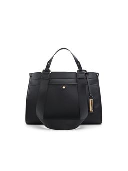Aldo - ADALIMA Womens Black Handbag