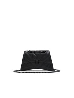 Aldo - ANABELLX Womens Black Cross Body