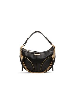Aldo - BERANY Womens Black Handbag with Detachable Straps