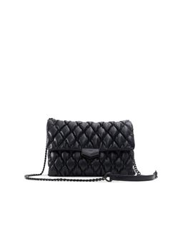 Aldo - GOLSPIE Womens Black Cross Body