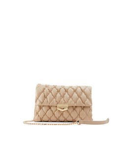 Aldo - GOLSPIE Womens Brown Cross Body