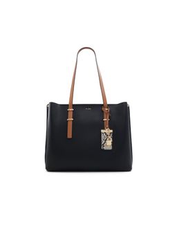 Aldo - GOWORTH Womens Black Handbag