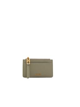 Aldo - GRINIA Womens Olive Wallet