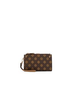 Aldo - ILLORI Womens Brown Wallet
