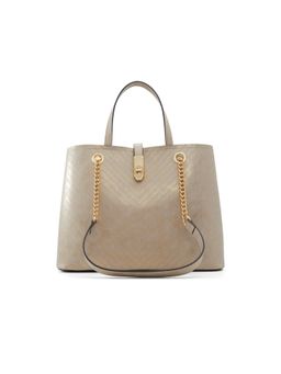 Aldo - ILORONNX Womens Gold Handbag