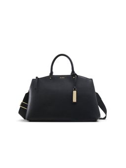 Aldo - JAZZLYN Womens Black Handbag