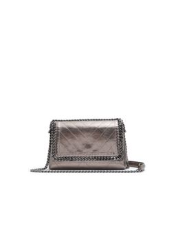 Aldo - KAYLEY Womens Metallic Cross Body