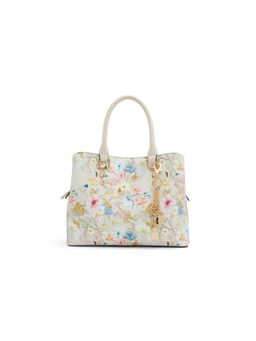 Aldo - LEGOIRI Womens Multi-Color Handle Handbag with Detachable Straps
