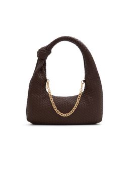 Aldo - MAMY Womens Brown Handbag