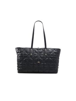 Aldo - MORGEN Womens Black Handbag
