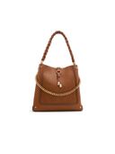 Brown color option, Currently selected