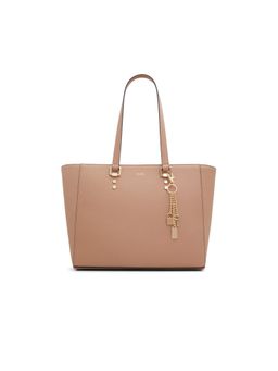 Aldo - WINTA Womens Beige Tote Bag