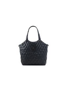 Aldo - ZINYLAAX Womens Black Handbag with Detachable Straps