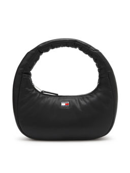Tommy Hilfiger - Women Black Color Handbag