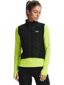 Under Armour - Women Cg Reactor Run Vest - Black