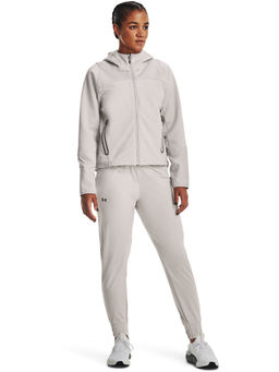 Under Armour - Women Winterized Jacket - Grey