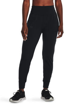 Under Armour - Women Motion Joggers - Black